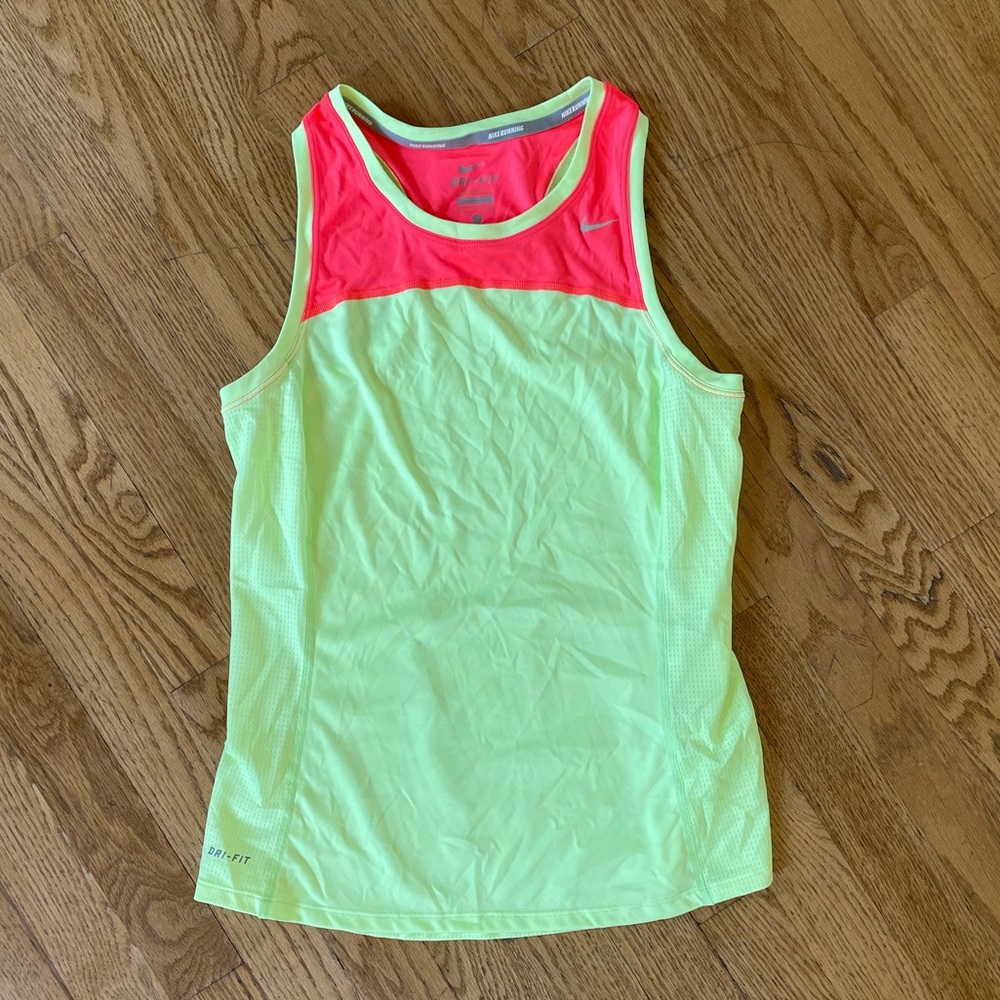 Nike Tank